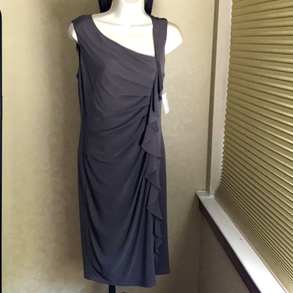 Easy Dressy Dress